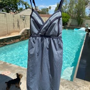 Lululemon tank top size 4